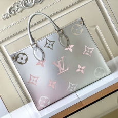 LV Shopping Bags